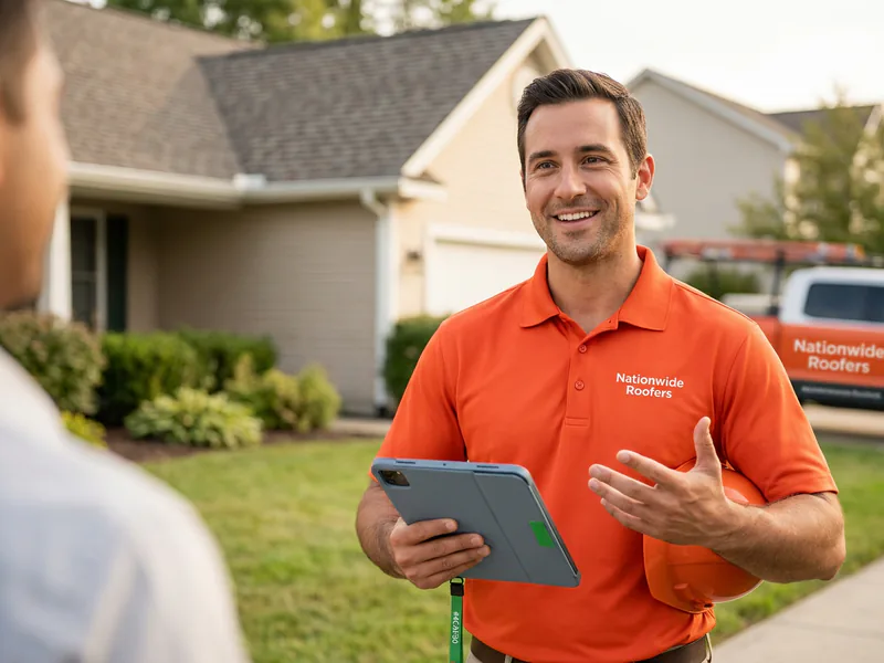 Roof Installation  in Horn Lake  FAQ